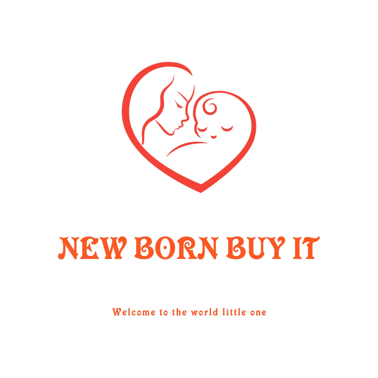 NEW BORN BUY IT